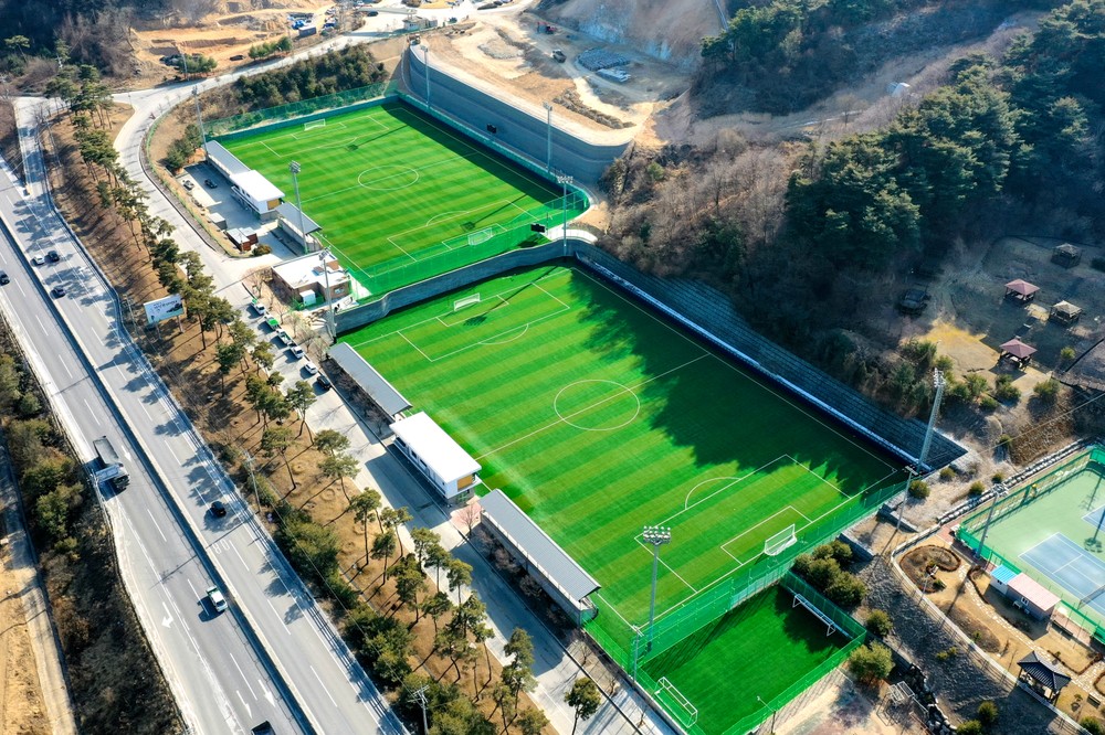 「KYFA(키파)컵 제천의림지배 전국 유소년 축구페스티벌」 개최