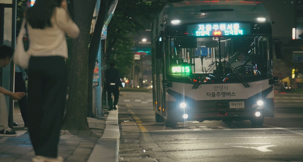 교통혁신 현실로…안양시 자율주행버스 ‘주야로’, 시민 일상에 안착