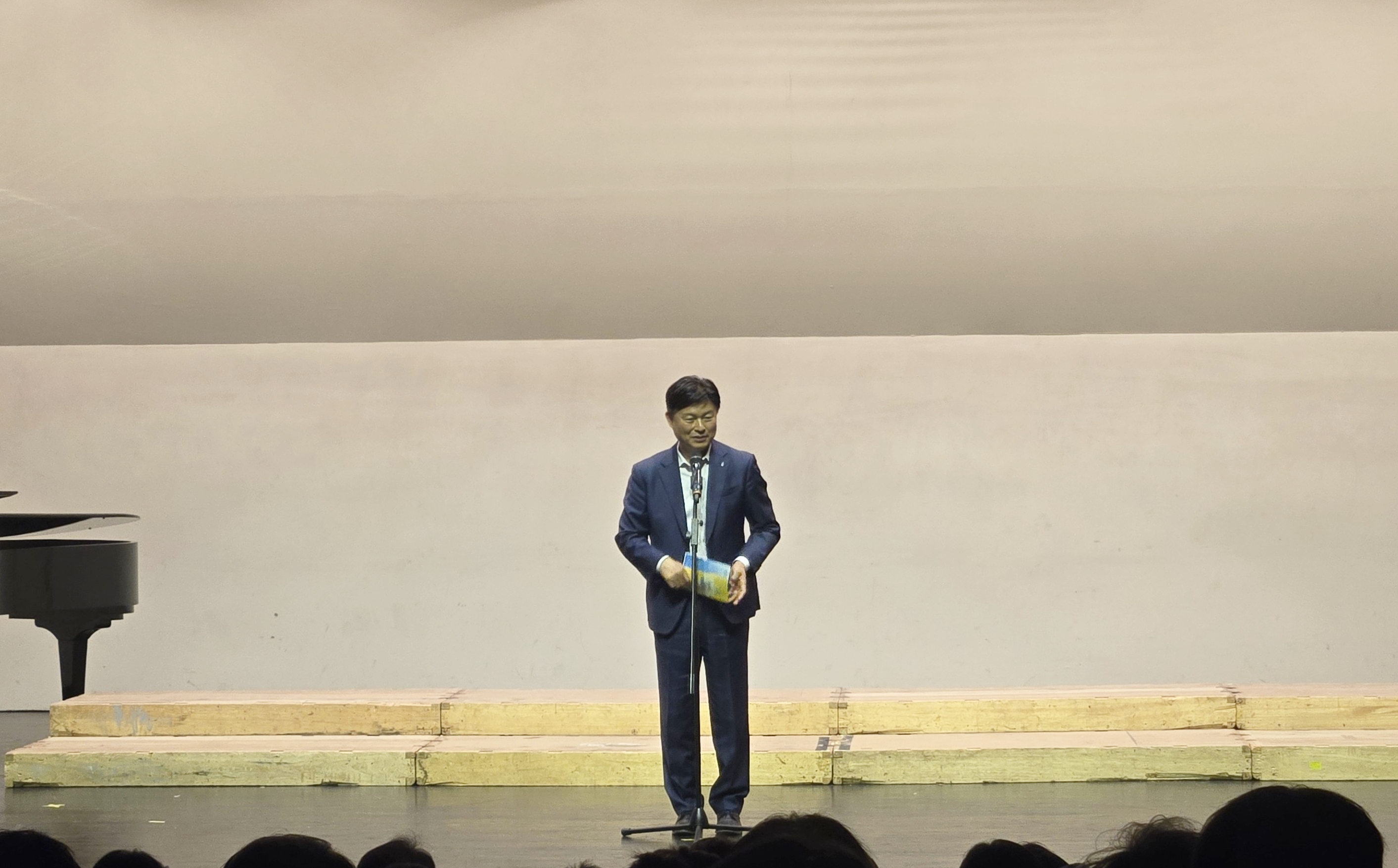 부천시, 아동 120명 참여한 ‘우리누리합창단 가을음악회’ 마무리