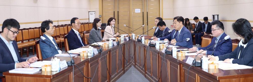 ‘AI산업 대전환 본격 시동’ 전북 인공지능산업 육성위원회 출범