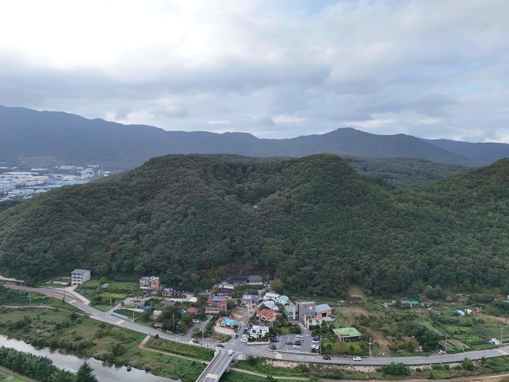 ‘양산 우불산성’ 신라 초기 산성 실체 드러났다