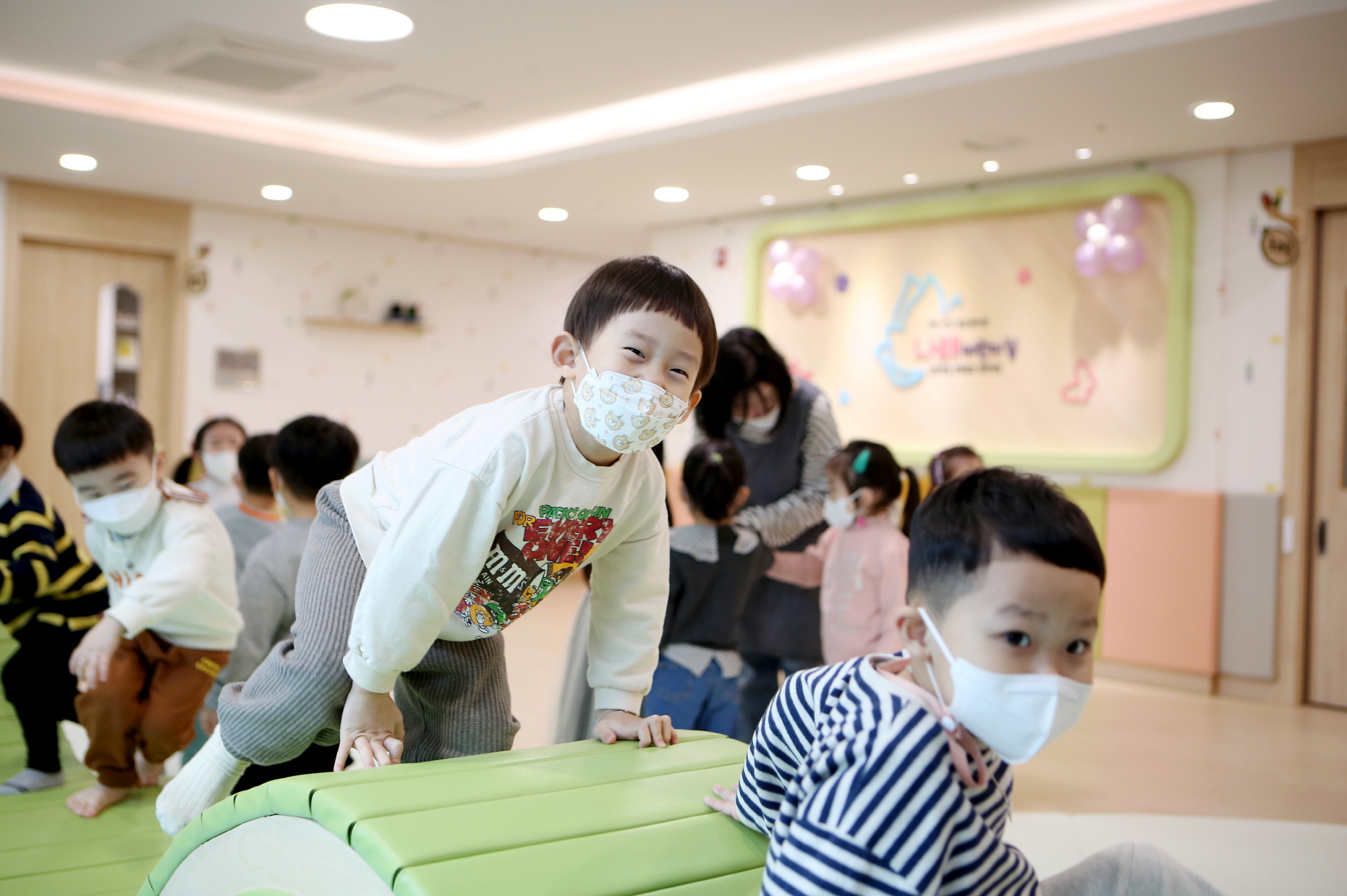 “아이 맡길 곳 미리 보세요”…영등포구, 어린이집 미리보기 ‘오픈데이’ 운영