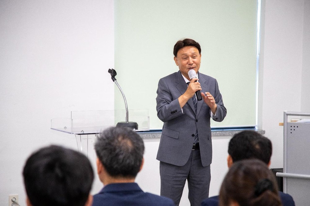 군산시 금융복지상담센터, 서민들의 채무 고민 해소 적극 지원