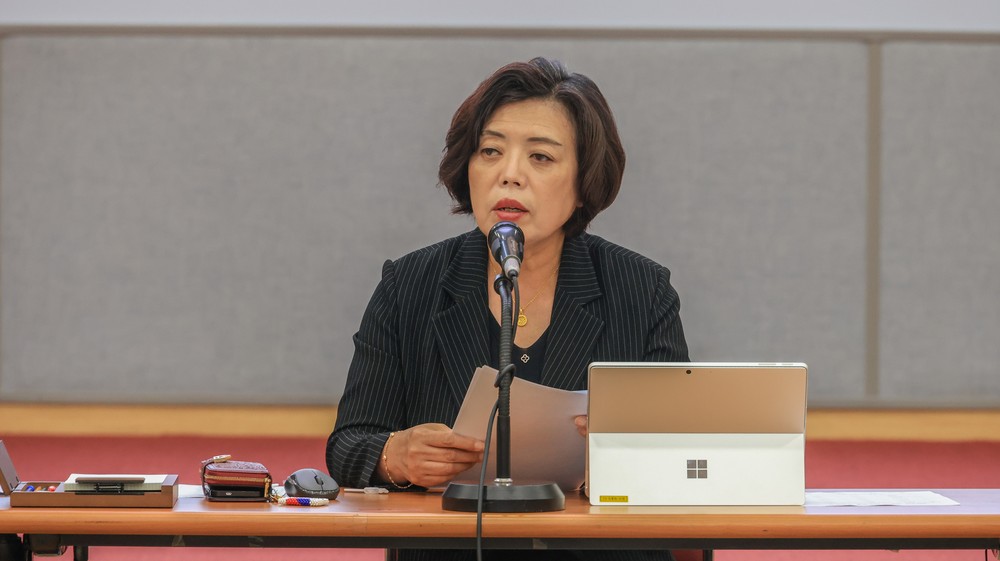 신계용 과천시장, “토지거래허가제는 핀셋형으로 지정해야, 보유세 인상은 반대” 밝혀