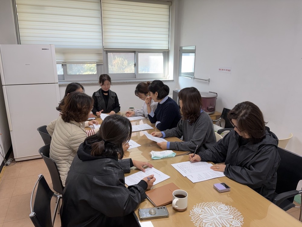 이천시보건소, 방문건강관리 통해 우울감 해소와 자존감 회복 지원