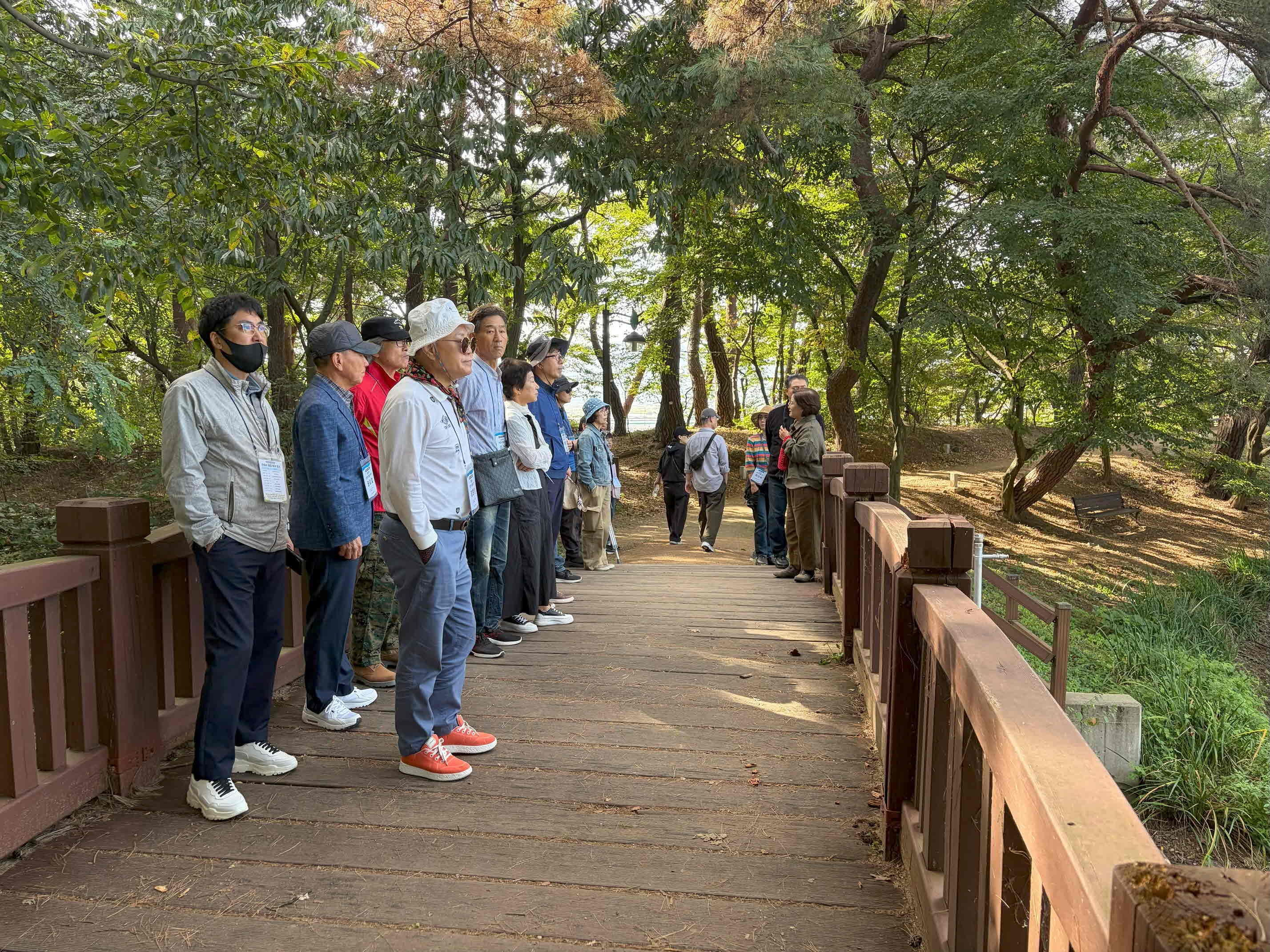 밀양시, ‘전입자 웰컴투어’운영 새 시민 환영