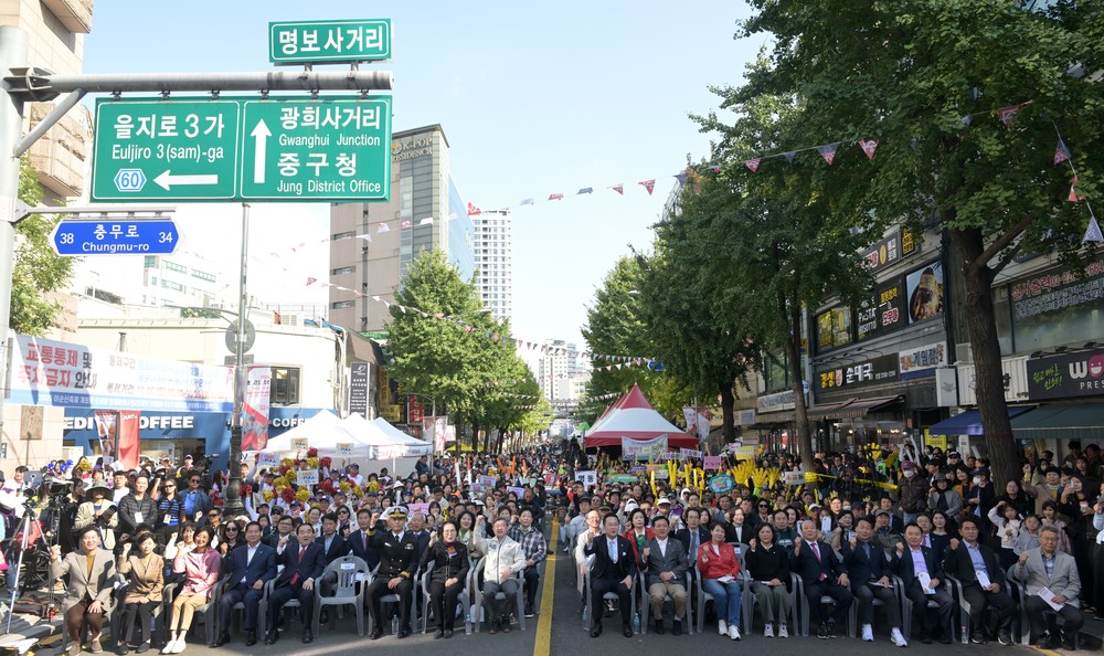 충무공 이순신 탄생지에서 첫 ‘2025 이순신축제’ 성황리 개최