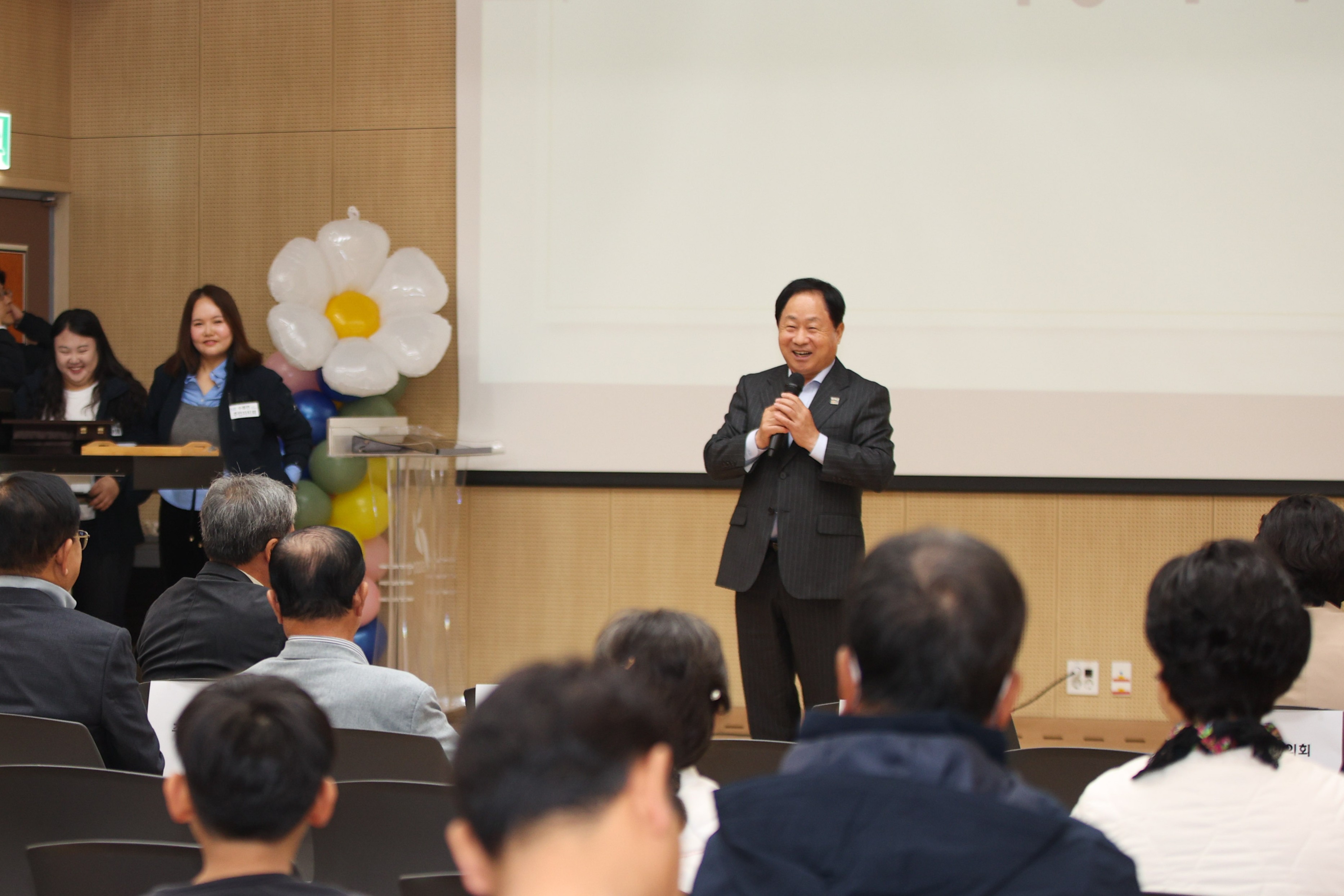 남양주시 수동면, ‘제2회 주민총회’ 성료…주민 손으로 마을 의제 결정
