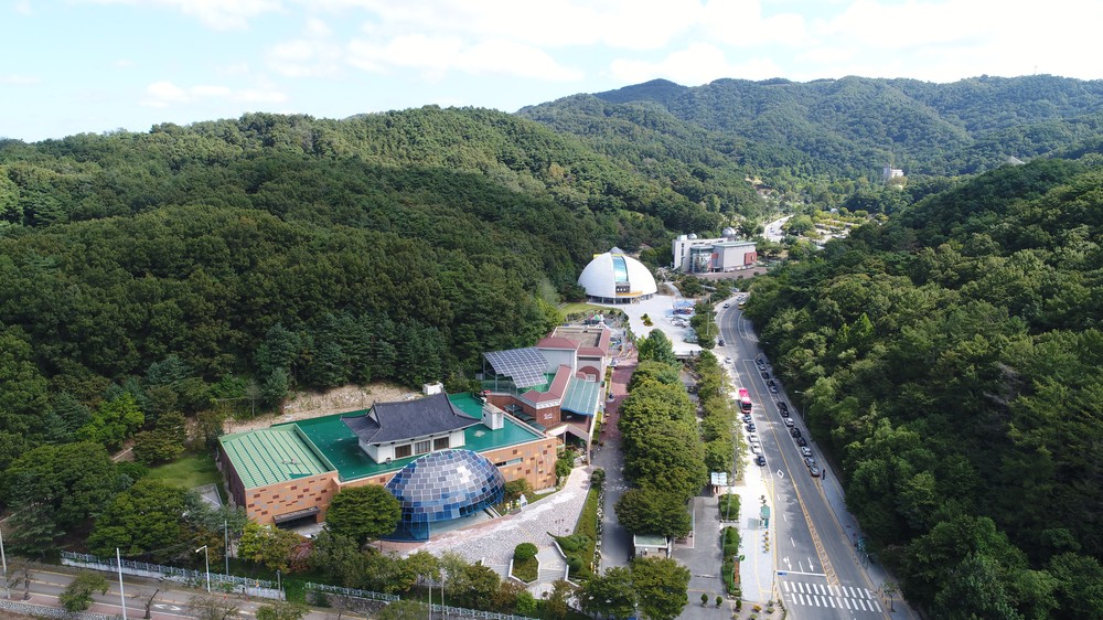 명암유원지부터 청주랜드까지, 도심 속 꿀잼공간으로 재탄생