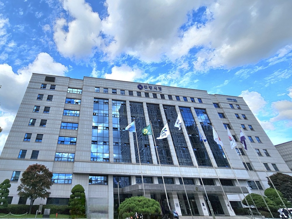 안양시, 저소득・취약계층 ‘가정용 친환경 보일러 설치’ 지원