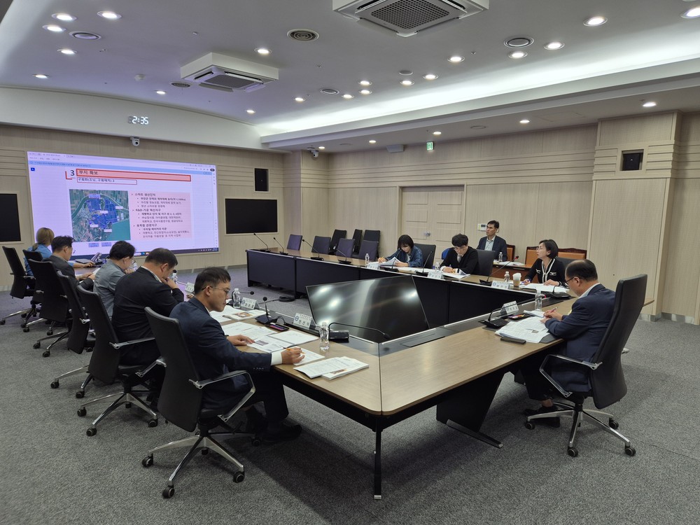 전북도, ’26년 농생명산업 예비지구 2곳 최종 선정