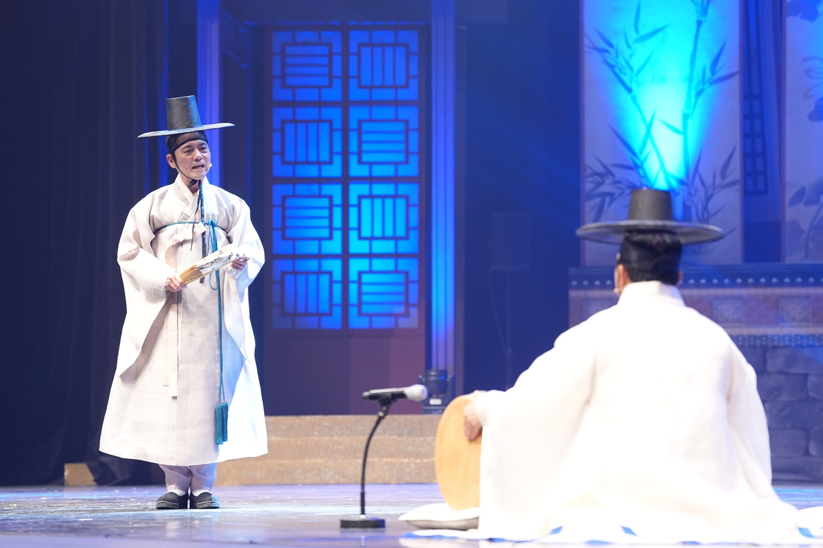 광주시, 제27회 경기도무형유산대축제 성황리에 막 내려