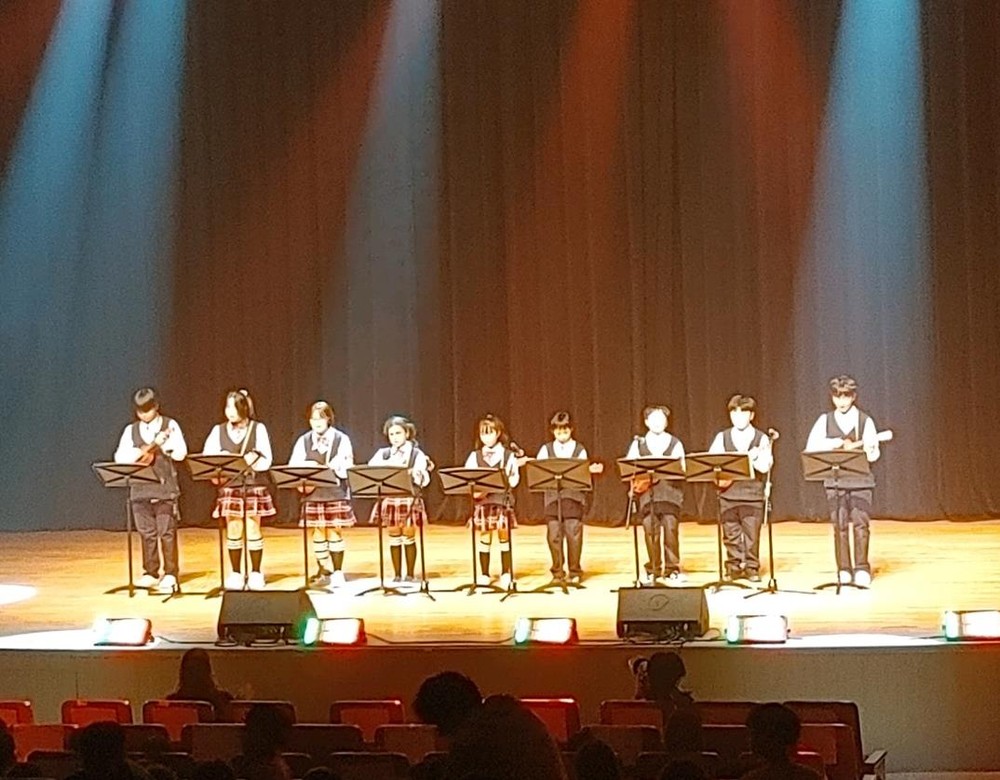 광진구, 아이들의 열정과 재능 펼쳐진‘지역아동센터 연합문화축제’성황리 개최