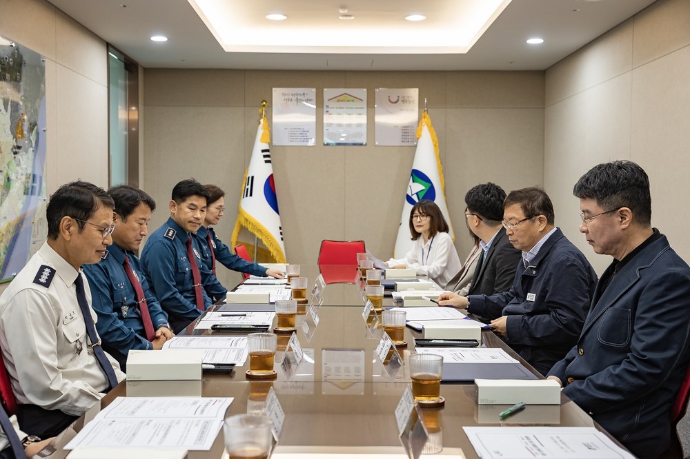 광진구, 24시간 정신응급 공공병상 운영으로 위기대응 강화