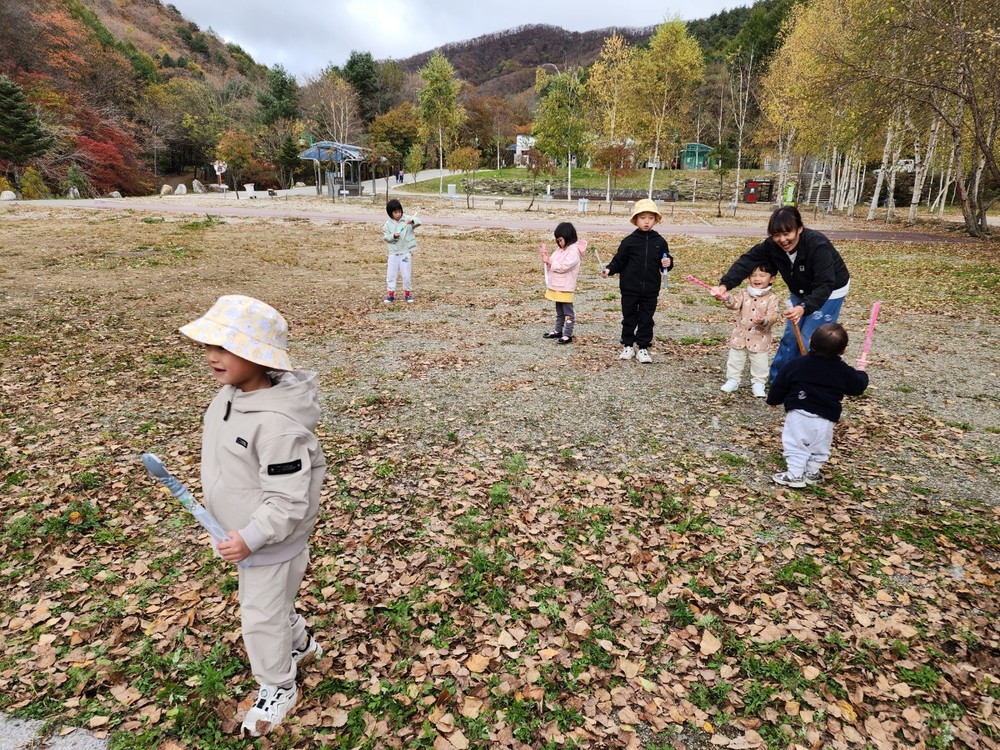 공공시설 활용한 사회적 약자 돌봄교실 1차 운영… 사회적 가치 실현