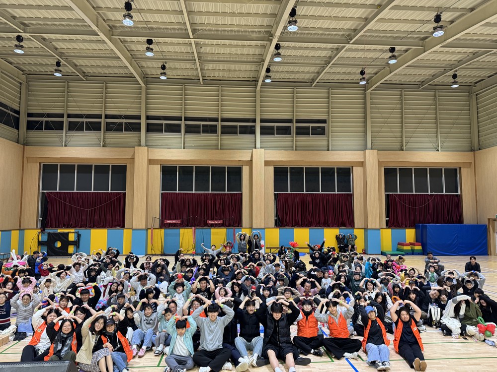 포천시종합사회복지관, 일동초 학부모회와 함께 ‘가족사랑 밤마실’ 개최