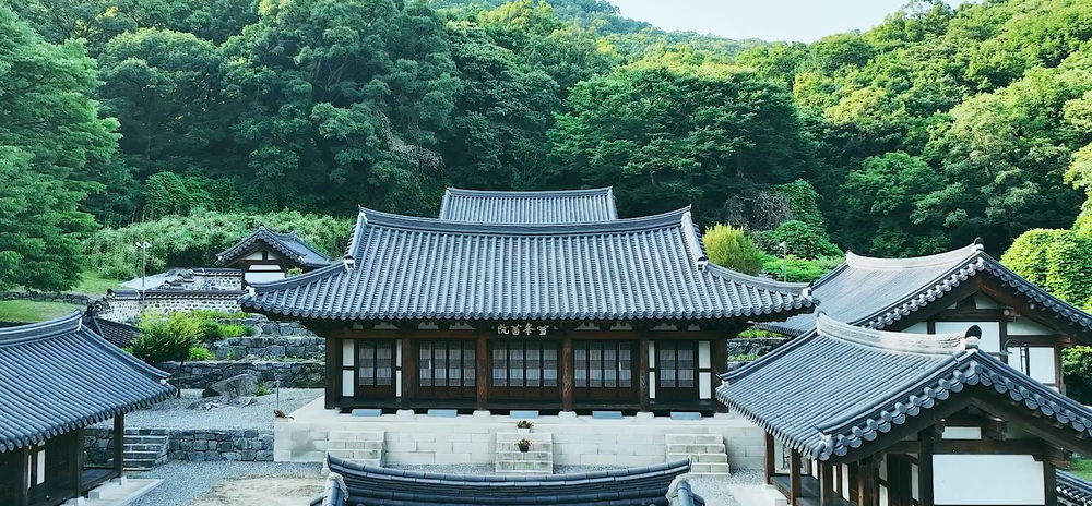 설봉서원, 오현(五賢)을 기리는 추향제 봉행