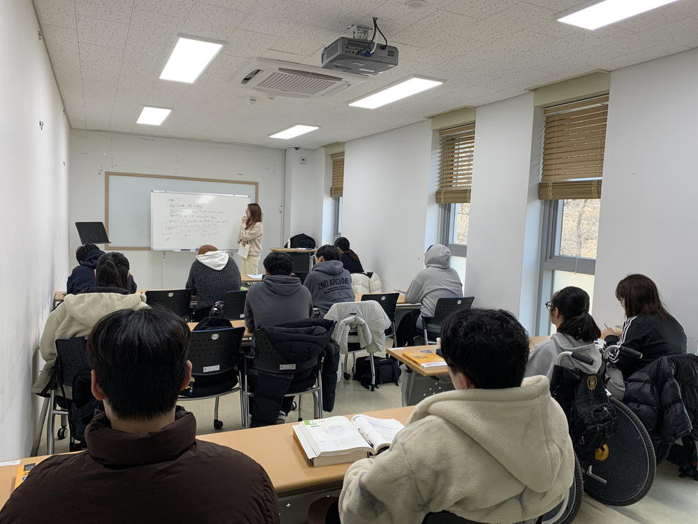 하남시학교밖청소년지원센터, 2025년 검정고시 총 65명 합격 성과