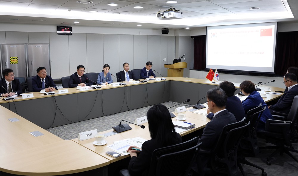 충남산 국화 신품종 농가 보급 앞당긴다