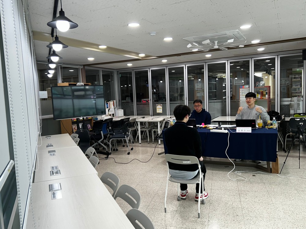 이천시, 미래 인재 양성을 위한 ‘2026학년도 대입모의 면접 컨설팅’성공리 완료
