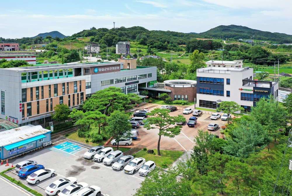 임실군, 하반기 찾아가는 이동건강검진 실시