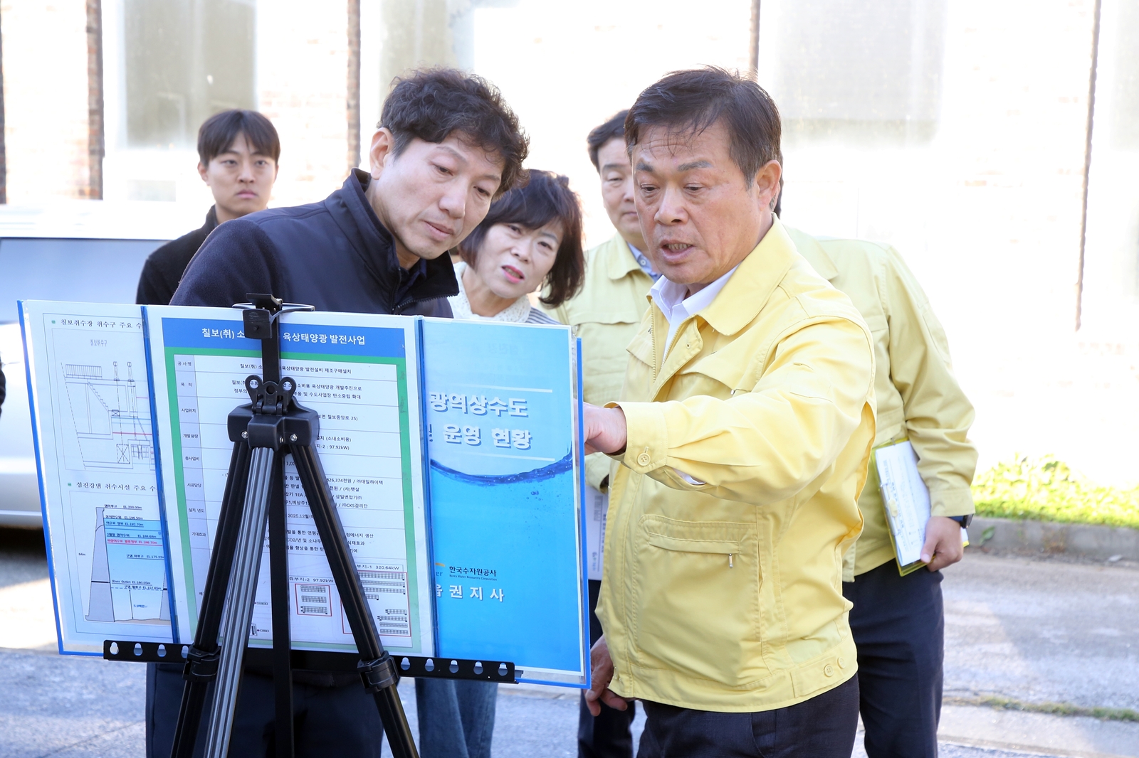 정읍시, 지역 자원과 현장 중심 적극행정으로 새로운 성장축 마련