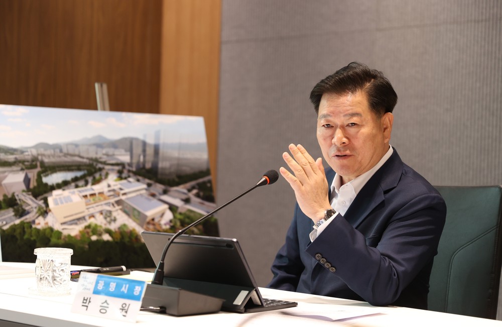 광명시, 공간복지 혁신…문화·예술·배움 품은 복합시설 만든다