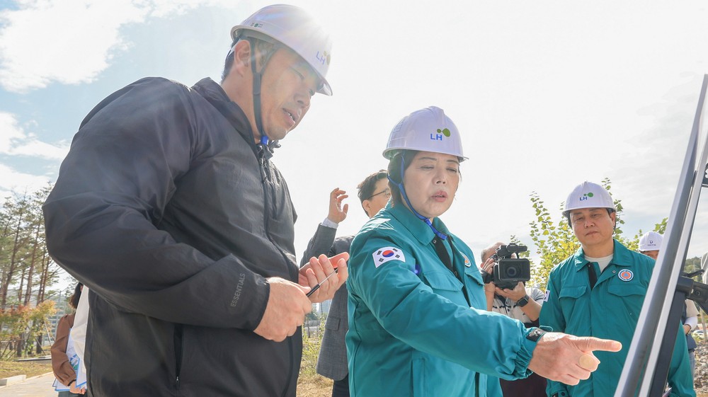 과천시, 지식정보타운 하천에 ‘유지용수 공급시설’ 설치 추진…하천 건조화 해소·친수공간 확대
