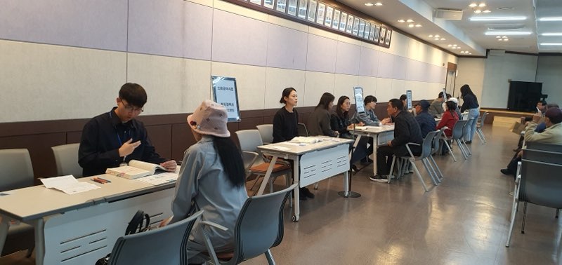 이천시, 신규 기초생활보장 수급자 복지제도 바로 알기 교육 개최