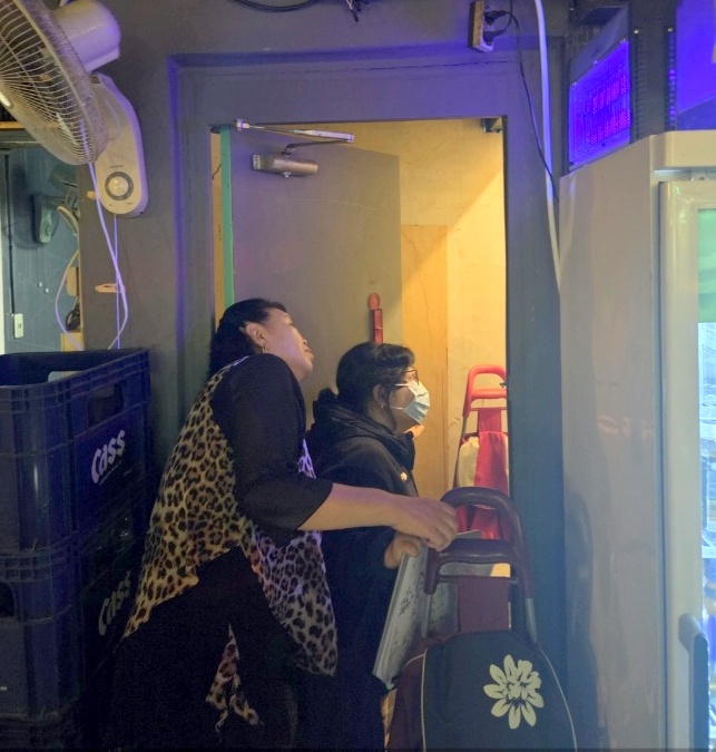서대문구, 핼러윈 대비 유흥업소 안전관리 상태 집중 점검