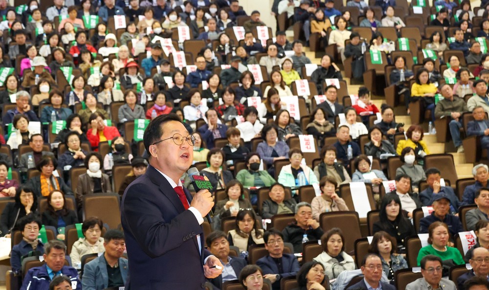 “교통․문화 등 대덕구 현안 가시화해 나갈 것”