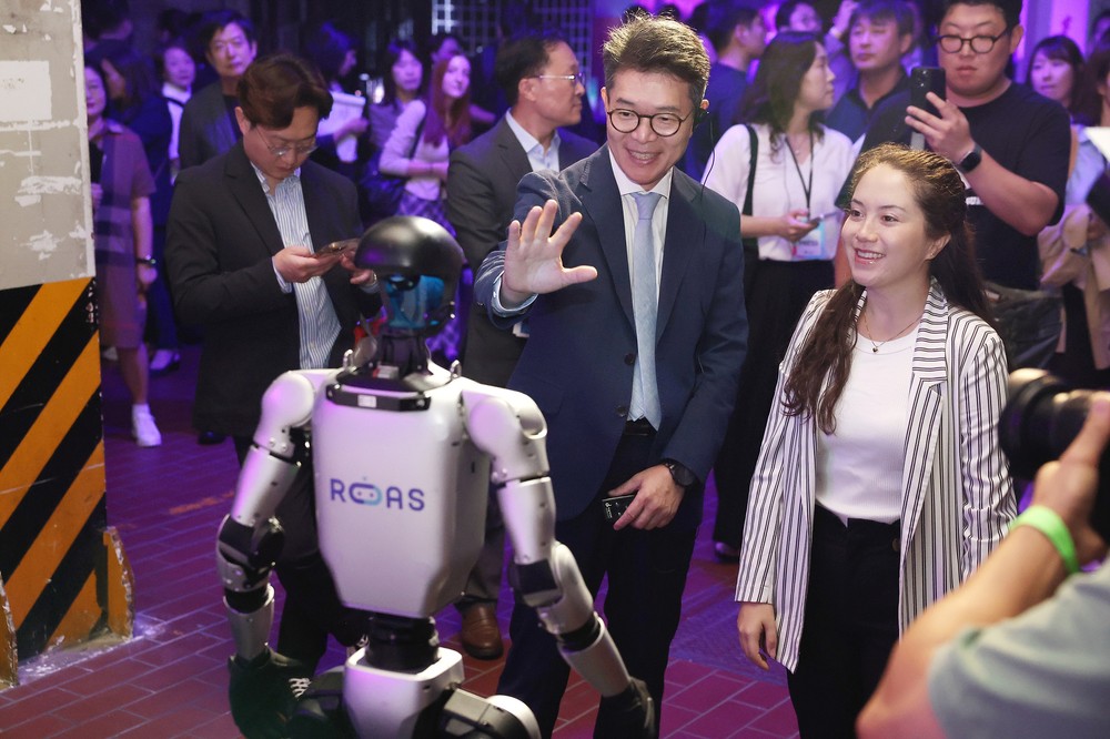 2025 크리에이티브X성수, 23만 명 방문·1,527억 경제효과 거두며 성료