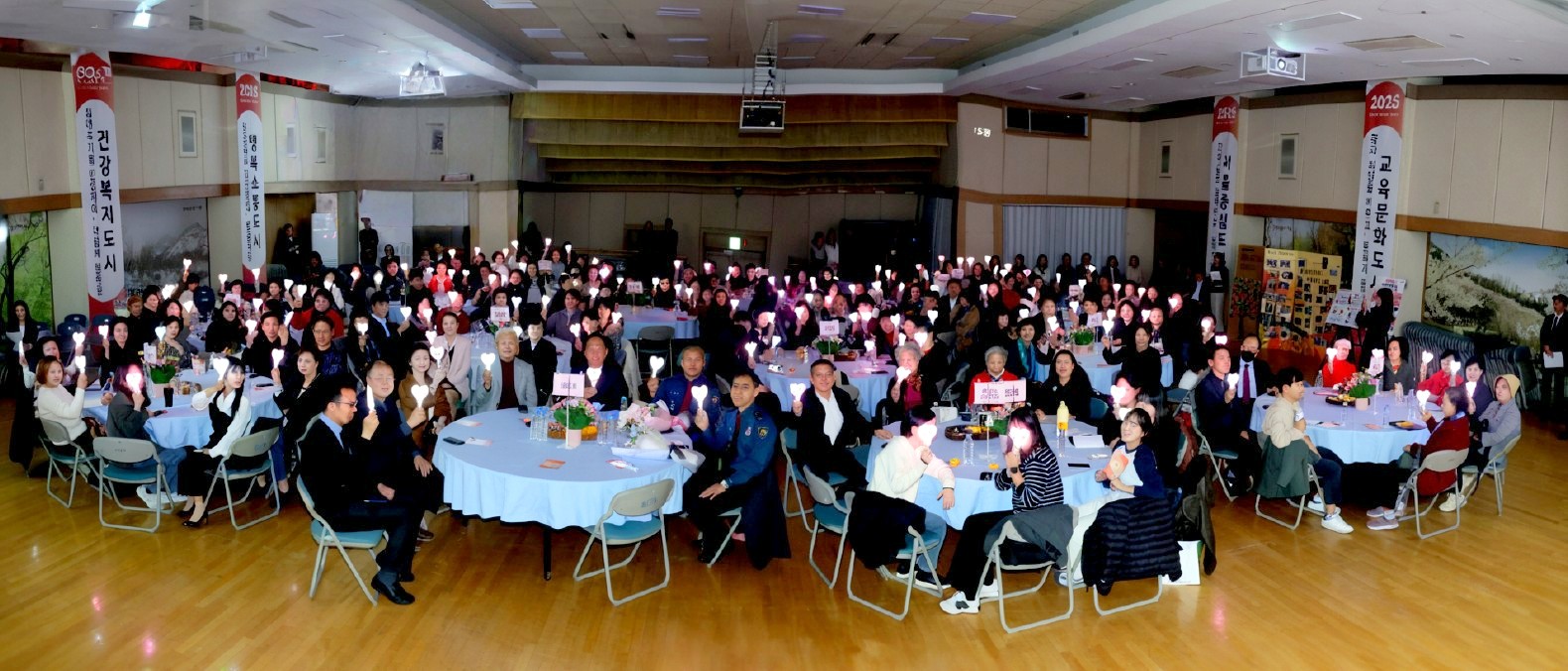 '외로움 없는 서대문' 결의대회서 현장 우수 돌봄 사례 확산
