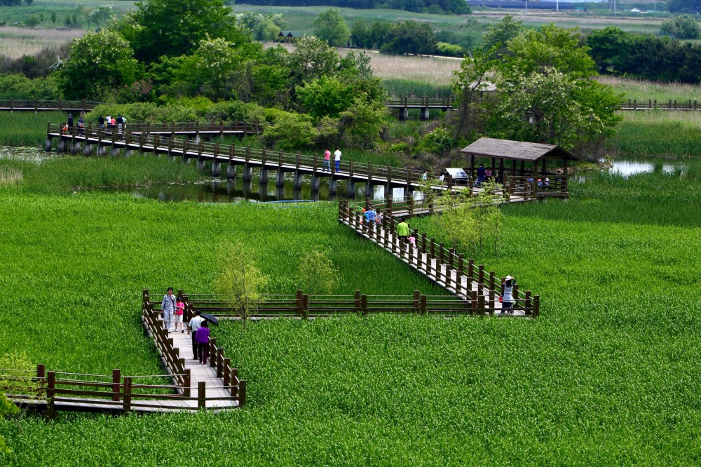 안산시,“추석에 안산12경 스탬프 투어 즐기세요”