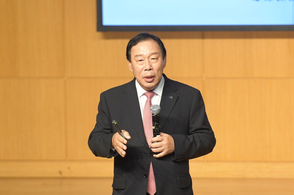 최민호 세종시장, 청년과 인구 위기 극복 비전 공유