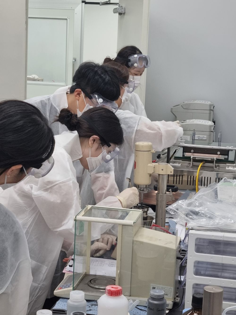 군산시, 이차전지 산업 신성장 거점도시 도약