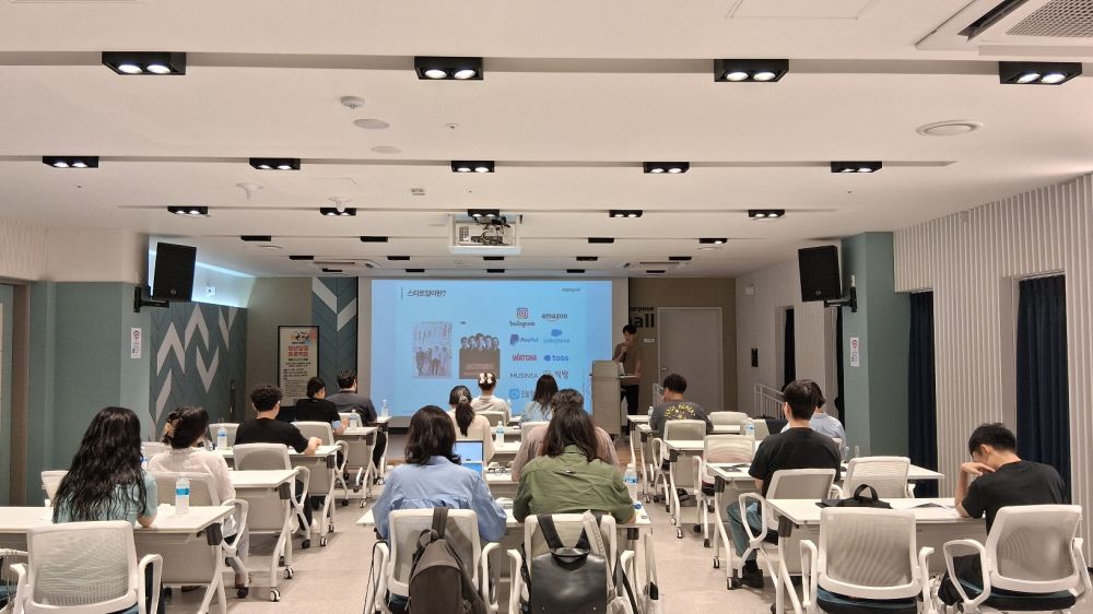 군포청플, 청년창업가 대상 ‘스타트업유니콘과정 300달러 창업도전 Factory’ 운영