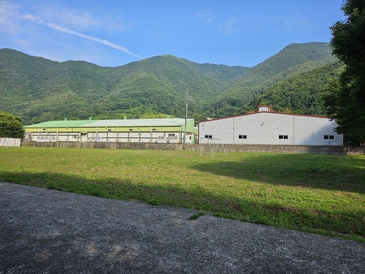 양산시, 2026년 낙동강수계 특별지원사업 공모사업 선정