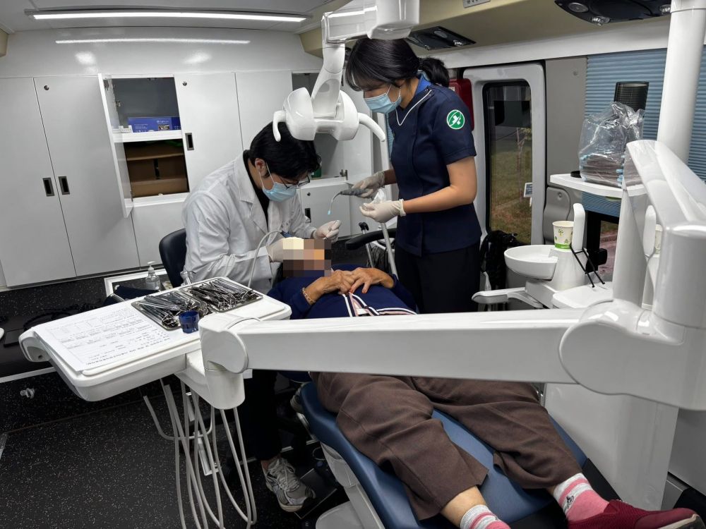 남원시, 찾아가는 구강이동진료로 ‘치아건강격차’해소에 앞장서다