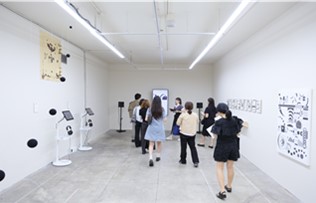 부산 아트씬의 서막, '제2회 신진작가 아트쇼' 대장정 성황리 마무리