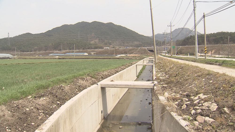 남원시, 농지 재해예방 위해 배수개선사업 속도 낸다