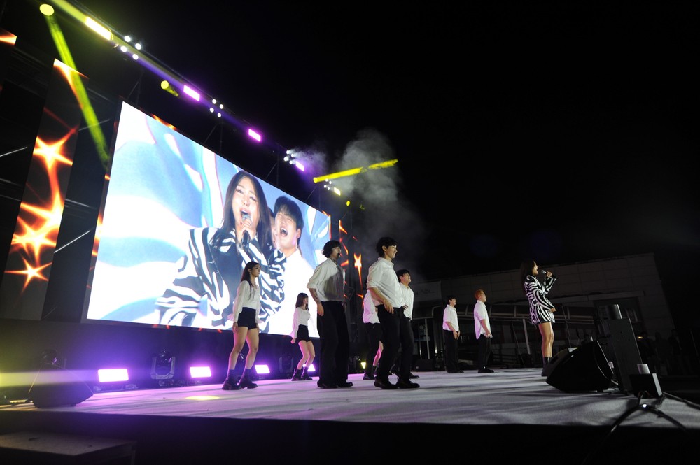 가평군 상면, 주민총회 및 힐링콘서트 성황리 개최