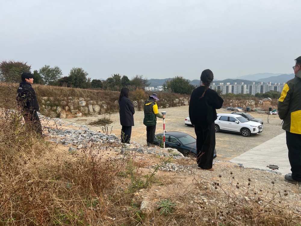 제천시 지적재조사 적극행정으로 지역주민 호응