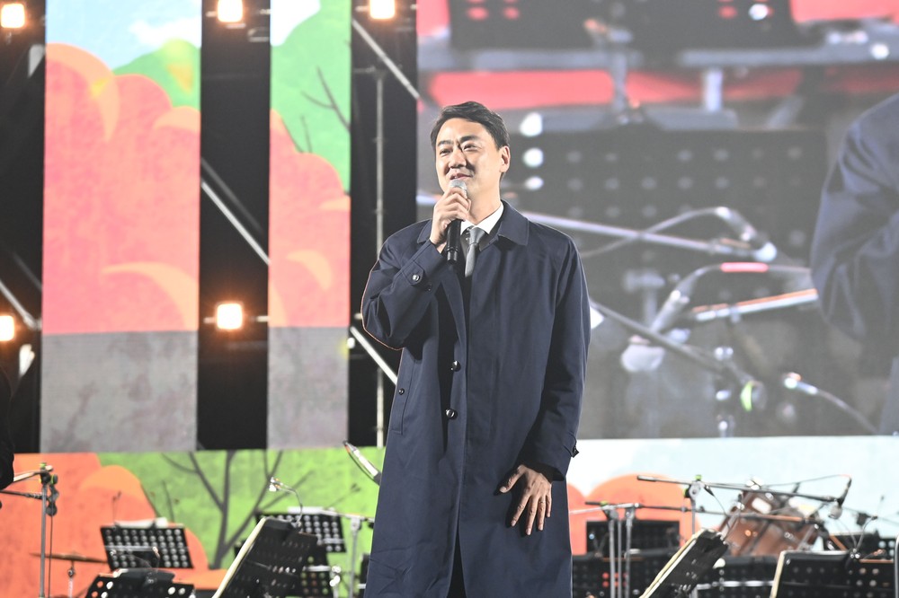 (구)대구교도소에서 울린 클래식 선율에 3,000여 명 몰렸다!