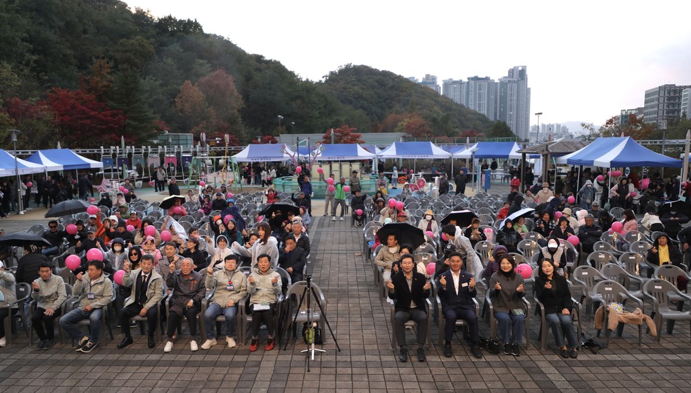 이상일 용인특례시장, ‘제10회 지석문화제’ 참석