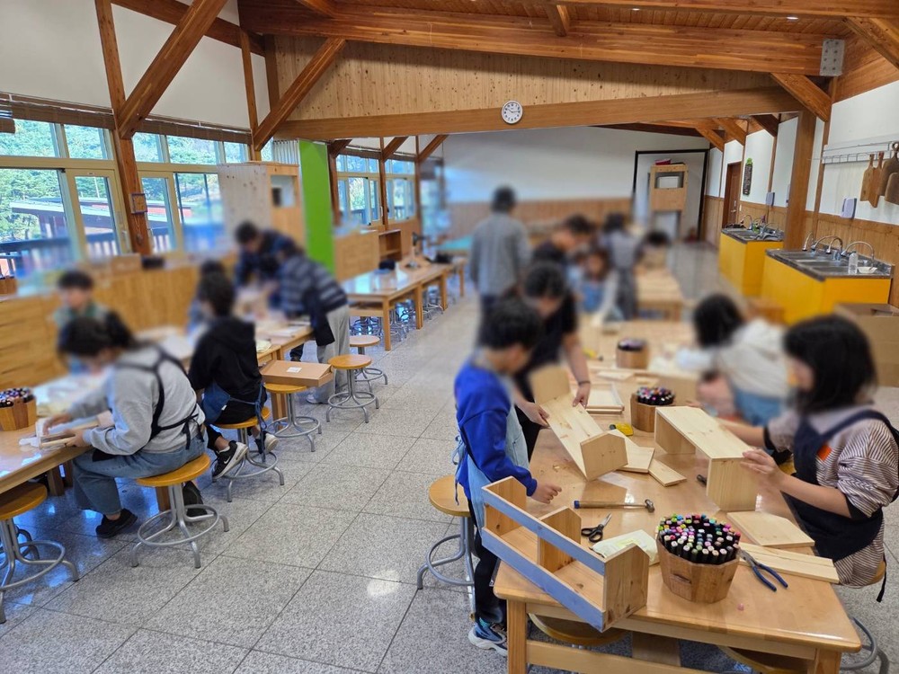 영천시 드림스타트 가족, ‘우리고장 별별탐험대’ 가족 체험학습 실시