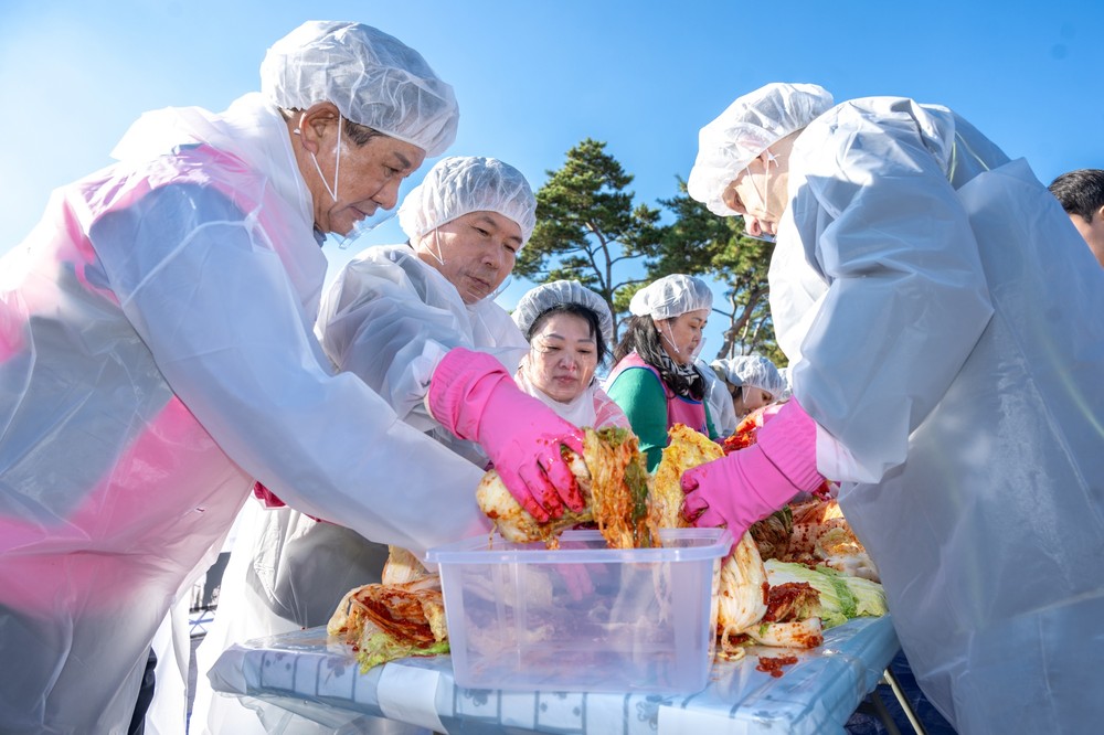 제천시, 고려인과 함께한「다시 만난 고향, 하나되는 날」역사·문화·맛으로 하나되다