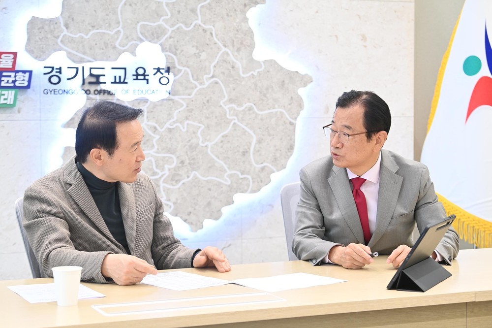 하남시 '전국 1호' 교육지원청 신설 정조준… 임시청사·지원단 '일사천리'