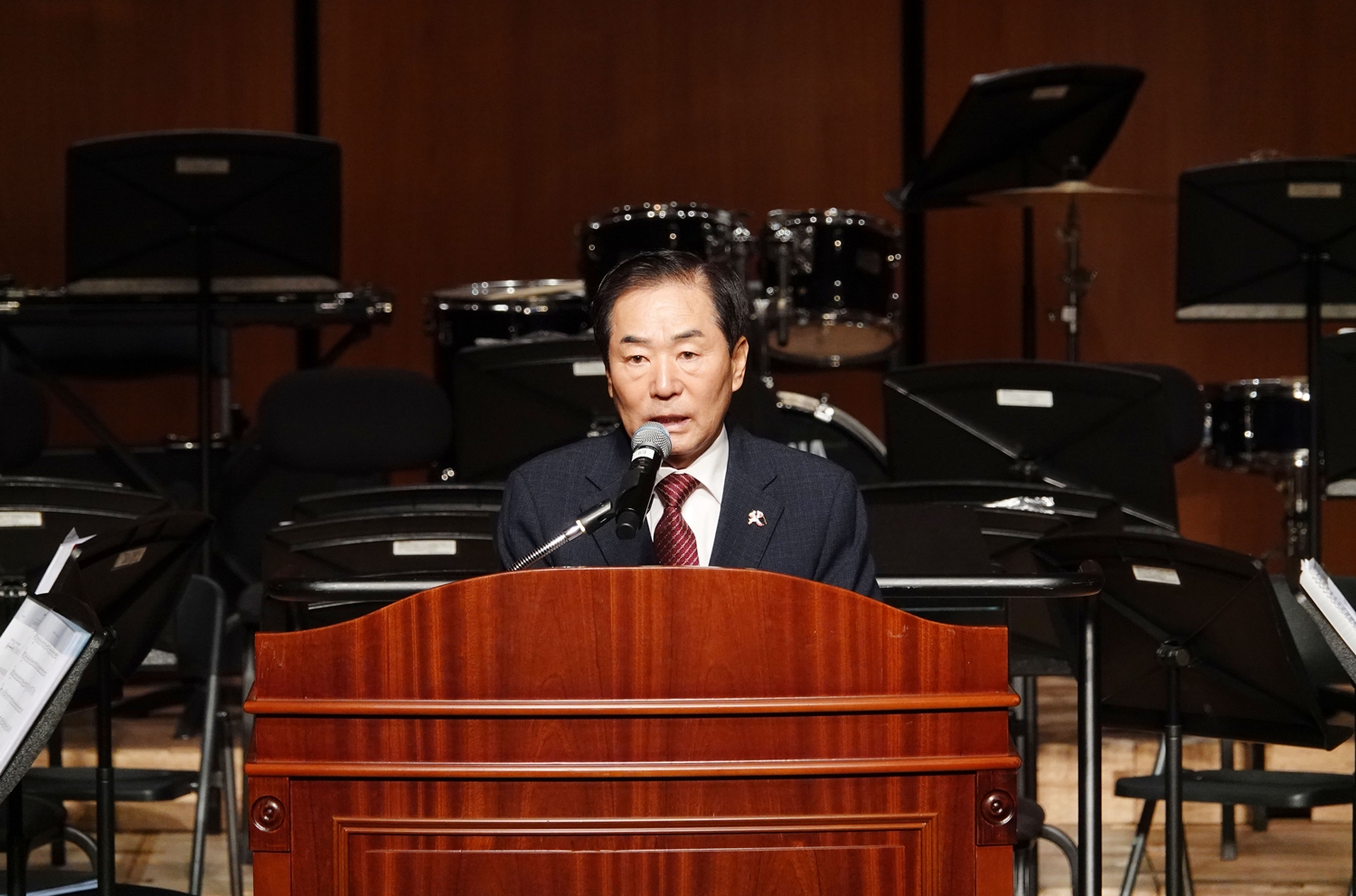 창녕군청소년수련관, ‘제10회 꿈의 오케스트라 정기연주회’ 개최