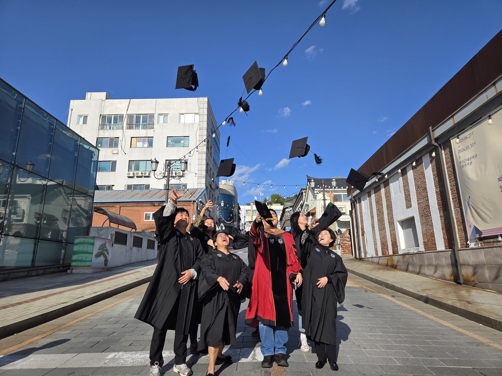 (재)인천중구문화재단, ‘개항 크리에이터 4기’ 성과공유회 개최